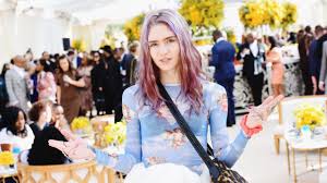 We did not find results for: Grimes Describes Her Giant Back Tattoo As Beautiful Alien Scars Vanity Fair