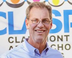 Claremont After-School Programs (CLASP)