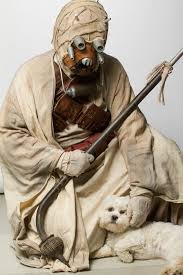 Star Wars Characters Join Forces With Adorable Animals To Promote Shelter Adoption Animal Shelter Star Wars Villains Humane Society