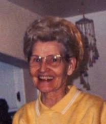 Anna Wesserling Obituary