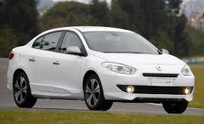 Renault Fluence 2013 Hd Picture Car Suv Cars