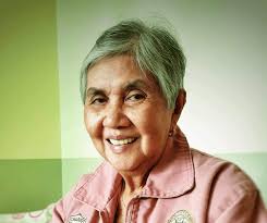 Fr. Arnold's Mom's Memorial Service