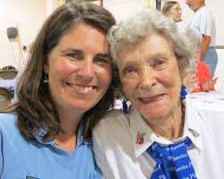 Katherine Sharp Landdeck