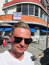 Marc Oliver Mögling