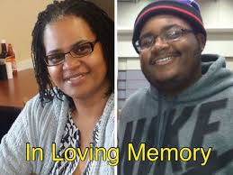 Fundraiser by Devante Carroll : Mother and Son Died In Car Crash