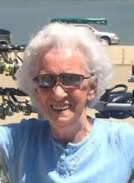 Alfaretta Mae Rairden Obituary January 1, 2020