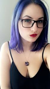 To wash, i did not shampoo my hair after. Blue To Purple Hair Ion Color Brilliance Tanzanite Tanzanite Hair Color Pastel Hair Purple Hair