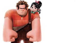 Reilly, sarah silverman, jack mcbrayer e jane lynch. Hd Wallpaper Sonic The Hedgehog Artwork Zangief Wreck It Ralph Vanellope Von Schweetz Video Games Sonic Hd Art Wallpaper Flare