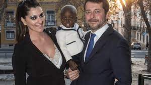 António pedro cerdeira was born on june 1, 1970 in monte do estoril, cascais, portugal as antónio pedro dos santos cerdeira. Antonio Pedro Cerdeira Preparado Para Assumir Responsabilidades E Ficar Com Filhos De Beaute Nacional Flash