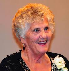 Obituary information for Eva Petri