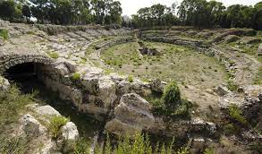 Estudioso dos efeitos do sono. Die 10 Besten Sizilien Archaologischer Park Von Neapolis Parco Archeologico Della Neapolis Touren 2021 Viator