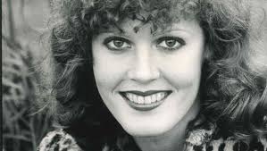 Donna Mills says goodbye to Hello Sailor