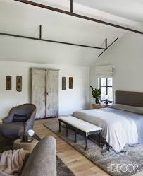 Collection by joneile emery • last updated 3 weeks ago. 34 Stylish Gray Bedrooms Ideas For Gray Walls Furniture Decor In Bedrooms