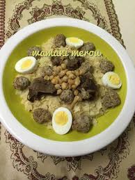 Trida Constantinoise Sauce Blanche Amour De Cuisine Recette Cuisine Recette Traditionnelle Cuisine Algerienne