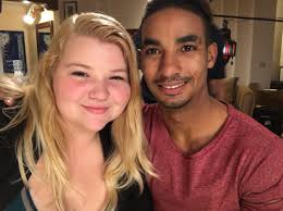 Before the 90 days tell all footage leaked onto the internet, we have known that erika. 90 Day Fiance Meet The New Season 5 Cast