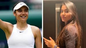 1 day ago · raducanu is the first qualifier to reach a grand slam singles final, going one round farther than the likes of john mcenroe. Wimbledon 2021 Emma Raducanu Vs Ajla Tomljanovic Start Time Tennis News Planet Concerns