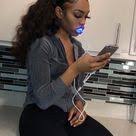 Maybe you would like to learn more about one of these? 19 Packing Gel Ideas In 2021 Natural Hair Styles Ponytail Styles Ponytail Hairstyles