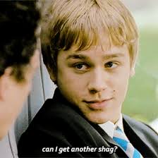 Something Clever — emlary: 30 days of Nathan Maloney (6/30)