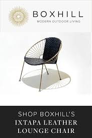 Mexican Ixtapa Leather Lounge Chair Leather Lounge Leather Lounge Chair Lounge Chair