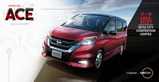 Buy car that you like on jacars.net. Ace 2021 Nissan Serena S Hybrid Now With 3 Years Free Maintenance Monthly Instalments From Rm1 381 Paultan Org