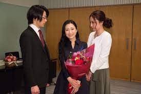 ホリデイラブ 中村倫也 壇蜜 三津谷葉子 壇蜜 中村 倫也 倫也