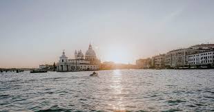 Venezia e il Giappone: un itinerario da scoprire &ndash; viaggi e architetture