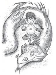 There are several puzzles they'll need to solve in order to reach the hidden stone. Dragon Masters