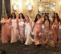 Meghan Markle Bridesmaid Bridesmaid Top Wedding Dresses Bridesmaid Dresses