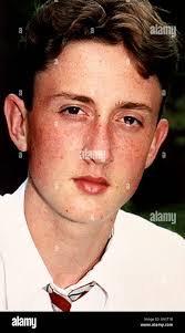 Tory boy hi-res stock photography and images