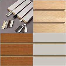 Slatwall Store Fixtures And Supplies Slat Wall Display Slat Wall Store Shelves Design
