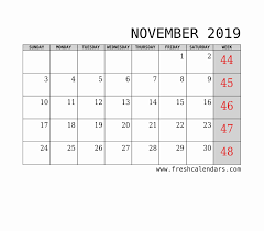 Printable Calendar Without Weekends In 2020 Calendar Printables Free Printable Calendar Templates Monthly Calendar Printable
