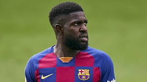 In the game fifa 21 his overall rating is 81. Barcelona Is Barcelona Umtiti Not Ready To Leave Camp Nou Despite Lyon Interest