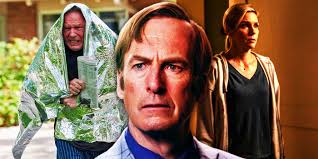 Better Call Saul: 10 Most Important Events In Jimmy's Transformation