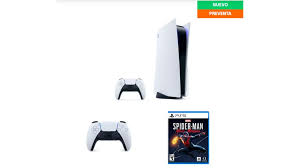 Electro5.es > comprar juegos play 4. Ps5 In Argentina Chile Colombia Panama Peru Launch Availability And Where To Book