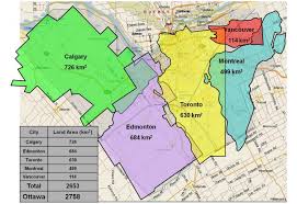 The complete analysis of montreal canadiens vs toronto maple leafs with actual predictions and previews. Ottawa Is Greater Than Montreal Toronto Vancouver Calgary And Edmonton Combined Ottawastart Com