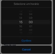 But for android, it is not possible out of the box. A React Native Datetime Picker For Android And Ios