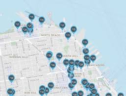 The city of san francisco is cracking down on monkeyparking, an app that lets users auction off public parking spots. Best Parking Apps For San Francisco Fog City Secrets