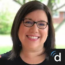 Krista G. Roach (Hester), NP