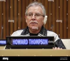 Howard thompson hi-res stock photography and images