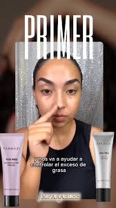 El primer Iluminador & Mate que revolucionará tu rutina de maquillaje ✨  ¡Dile adiós a los brillos indeseados y dale la bienvenida a un rostro  luminoso y perfecto! Nuestro primer iluminador y