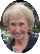 Caroline Squillante Obituary