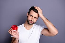 Choose the best hair products that's right for you—from clay and fiber to powders and something fiber is great for all hair types, but it is one of the best men's products for thick hair especially; 11 Best Hair Gels For Men That Provide The Perfect Hold 2021