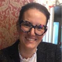 Julie Sherry's Instagram, Twitter & Facebook