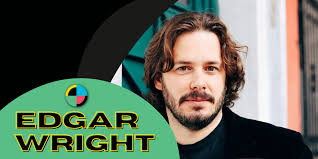 Edgar Wright Shares His Inspiration and Passion with 'The Sparks Bros'