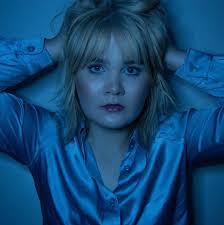 Laura Freyaldenhoven — WTHB — When The Horn Blows