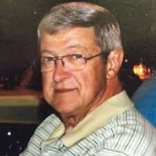 Thomas Edward Steenrod Obituary April 21, 2019