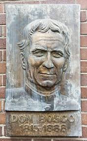 John Bosco