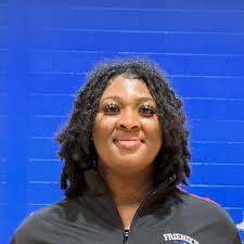 Friendly Girls Basketball Roster (2022-23)