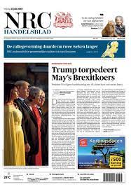 De nieuwe website van stichting guateniños is in de lucht. Nrc ×'×˜×•×•×™×˜×¨ Zo Ziet De Voorpagina Van Nrc Handelsblad Van Vandaag Eruit Lees Alle Artikelen Via Onze Vernieuwde Digitale Krant Https T Co Mrf1lzmffv Https T Co Km8zwyxzed