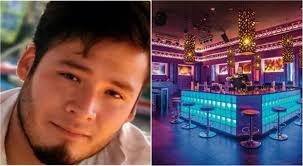 Entregó Hotel Riu videos que captaron golpiza fatal contra Álvaro